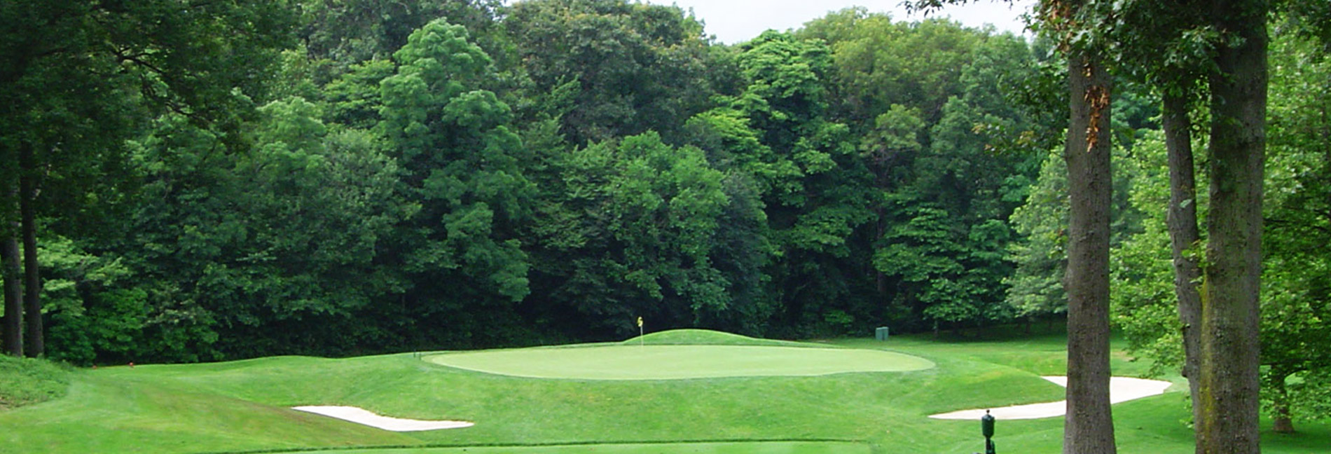 Image of Cold Spring Country Club's Golf Course